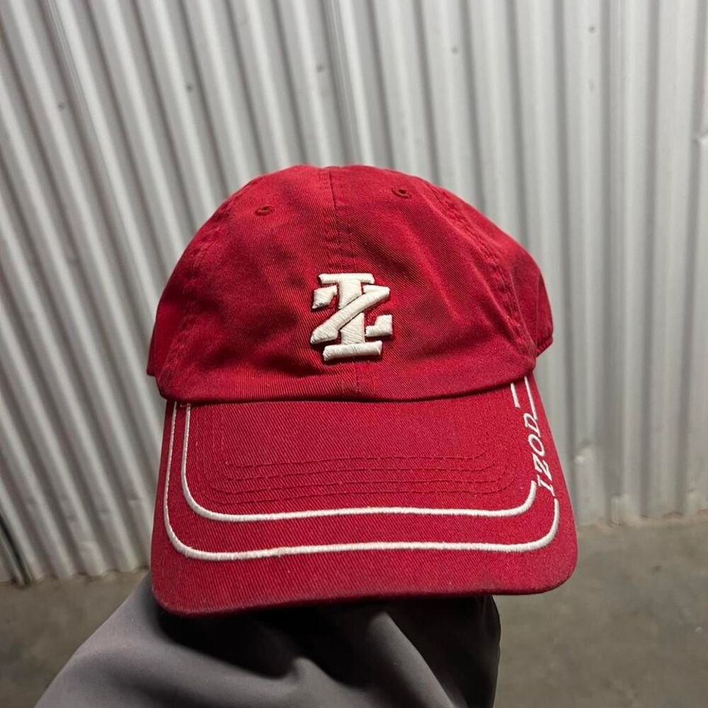 Vintage Izod‎ adjustable hat